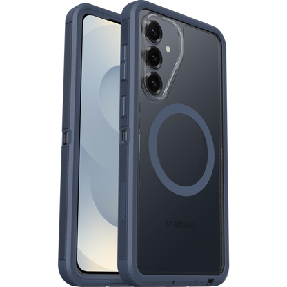 OtterBox Defender Pro XT Case Samsung Galaxy S26+ Plus - Mountain Storm Blue