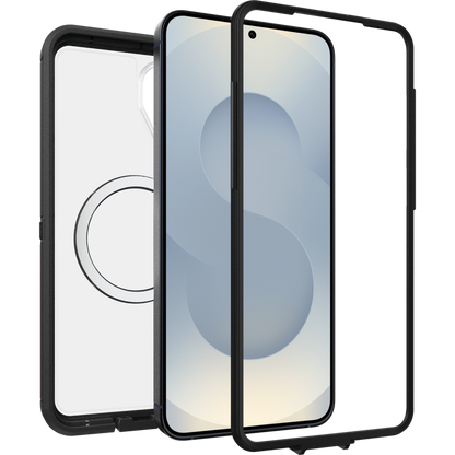 OtterBox Defender Pro XT Case Samsung Galaxy S26+ Plus - Black