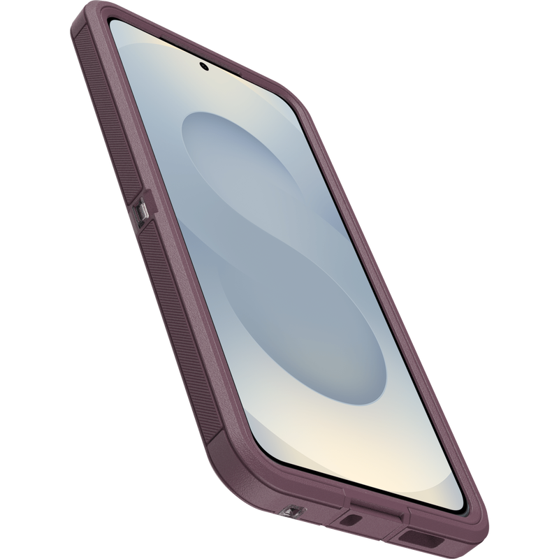 OtterBox Defender Pro XT Case Samsung Galaxy S26+ Plus -  Blaze Pink / Clear