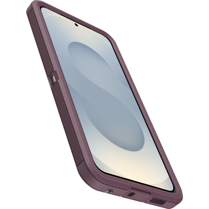 OtterBox Defender Pro XT Case Samsung Galaxy S26+ Plus -  Blaze Pink / Clear