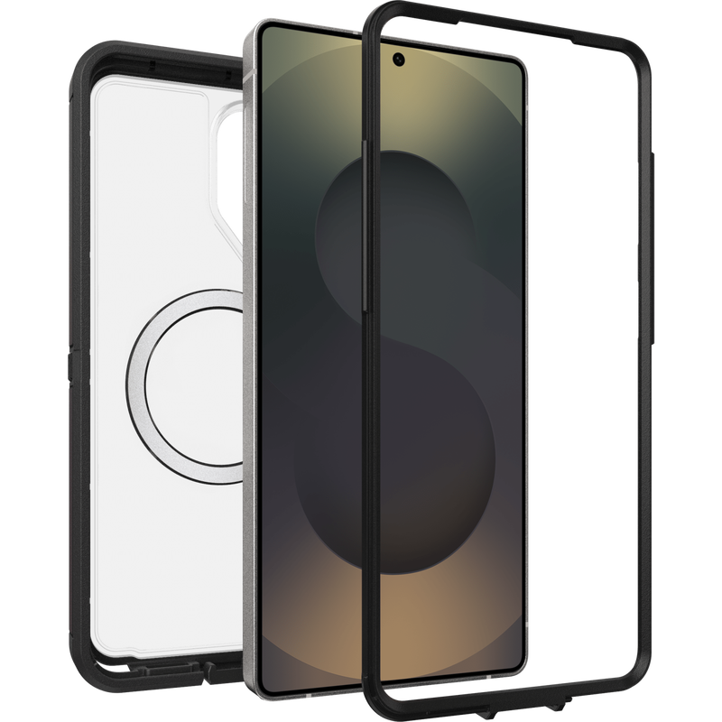 OtterBox Defender Pro XT Case Samsung Galaxy S26 Ultra - Black