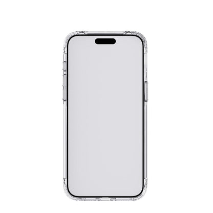 Tech21 Evo Clear Case iPhone 15 Pro - Clear