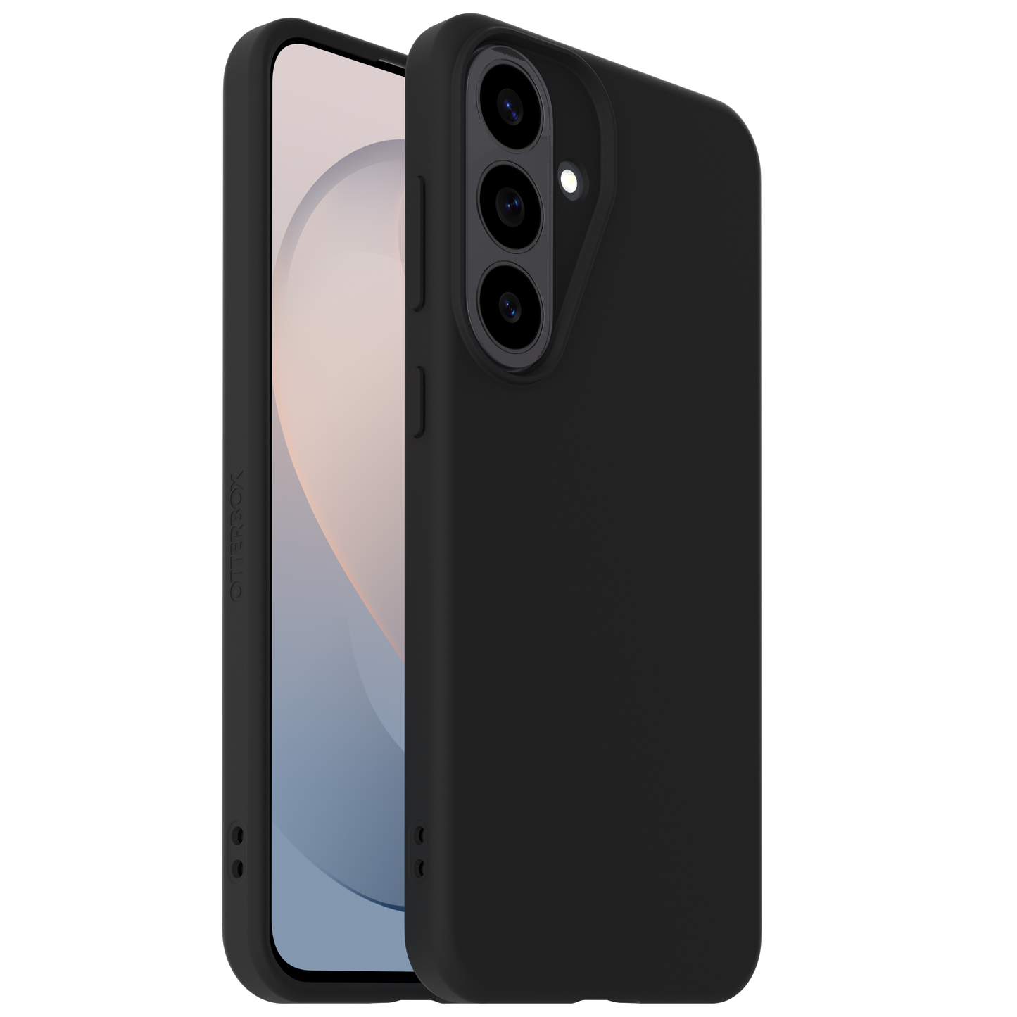 OtterBox Figura Case Samsung Galaxy S26 FE - Black