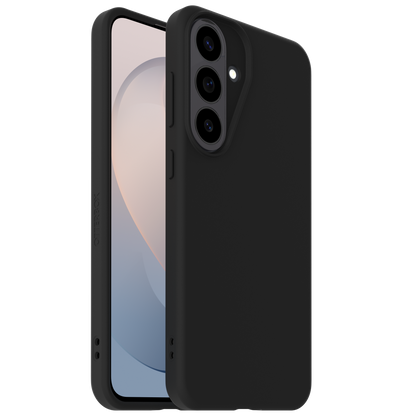 OtterBox Figura Case Samsung Galaxy S26 FE - Black