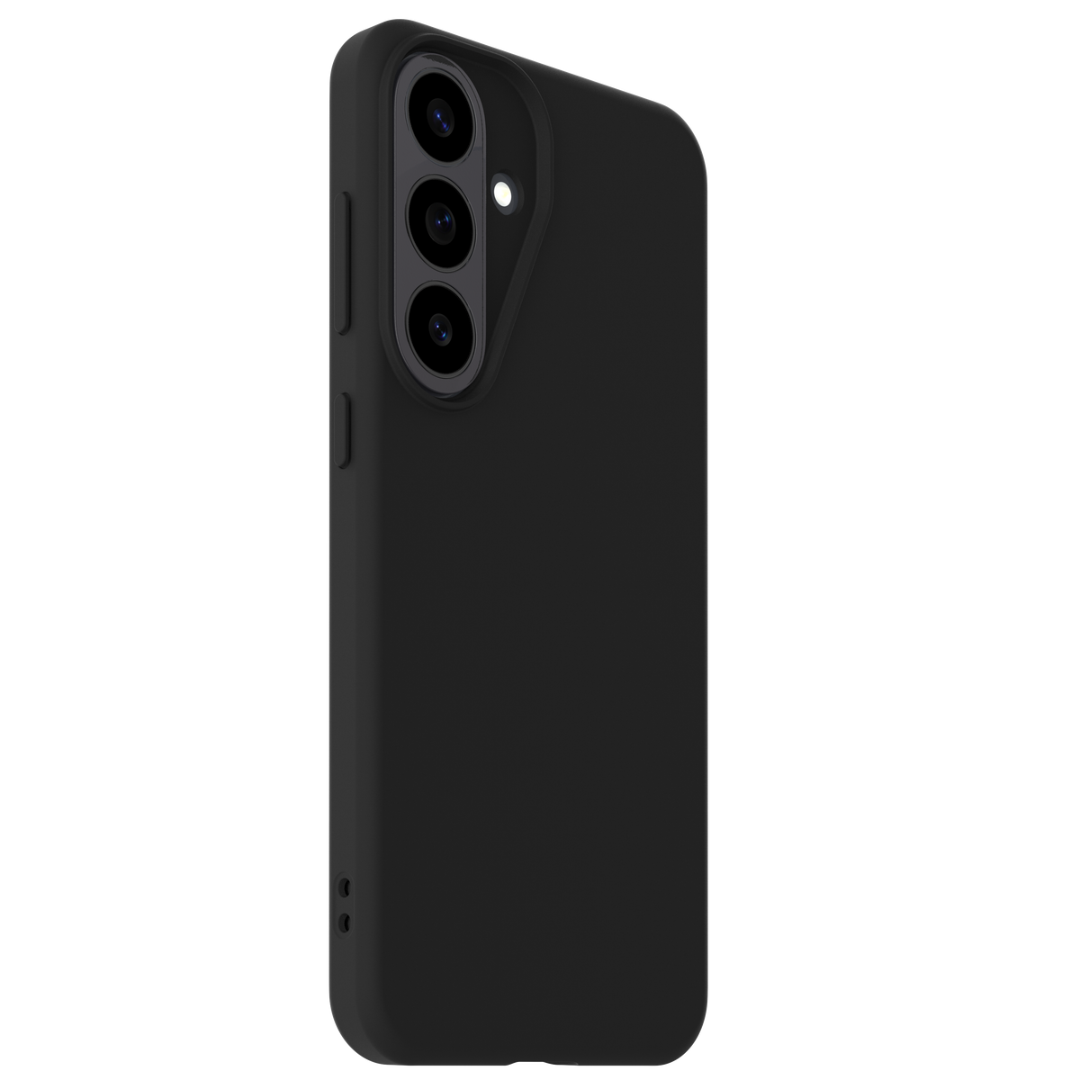 OtterBox Figura Case Samsung Galaxy S26 FE - Black