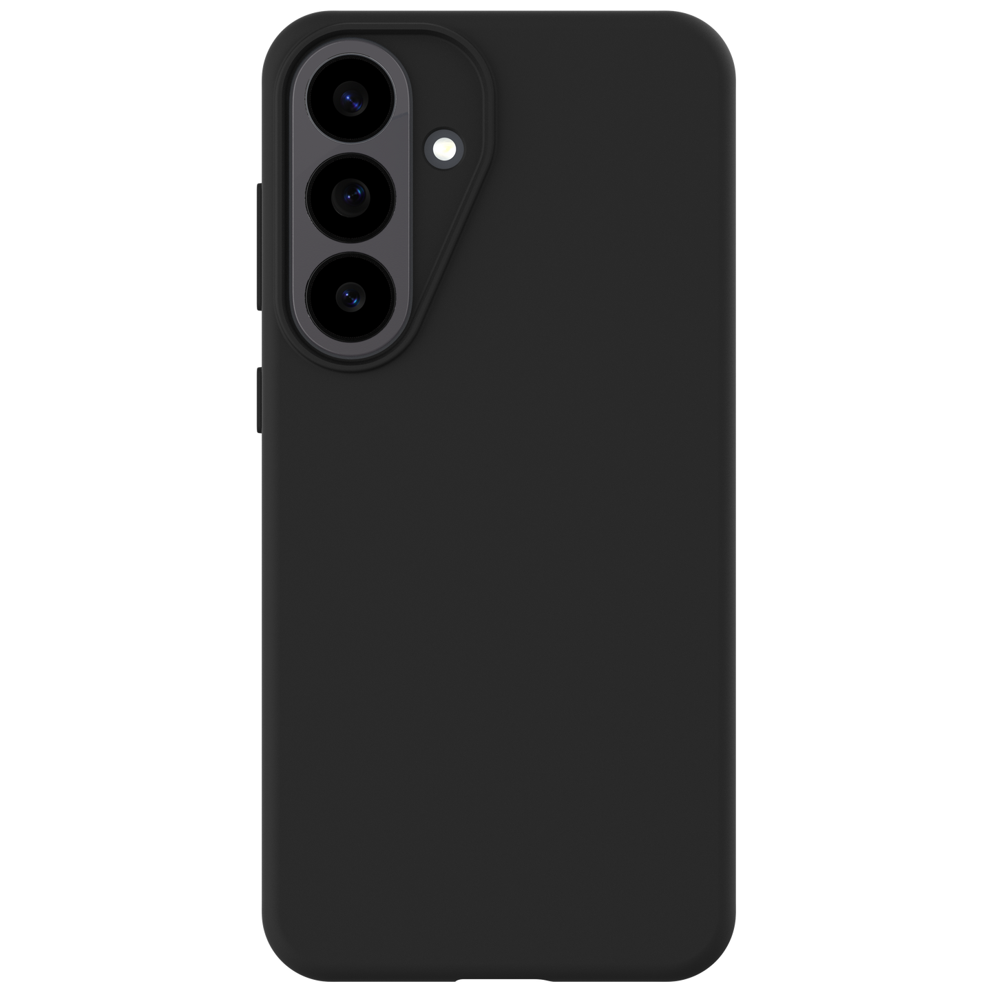 OtterBox Figura Case Samsung Galaxy S26 FE - Black