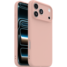 OtterBox Figura Case iPhone 18 Pro Max/17 Pro Max - Pink