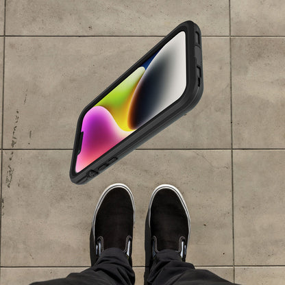 OtterBox FRE MagSafe Case iPhone 14 - Black