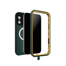 Otterbox Fre with Camera Control Case iPhone 18 Pro - Green