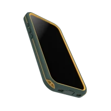 Otterbox Fre with Magnets & Camera Control Case iPhone 18 Pro Max - Green