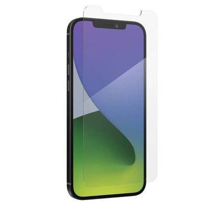 Zagg InvisibleShield Glass Elite+ Plus iPhone 12 Pro Max