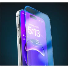 Encased MagGlass Blue Light Screen Protector iPhone 18 Pro Max  - Clear