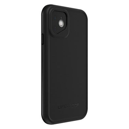 LifeProof FRE Case iPhone 11 - Black