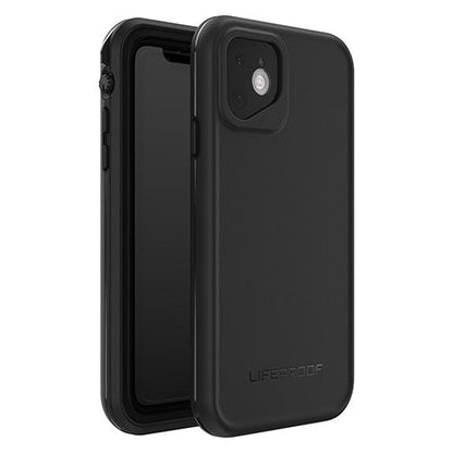 LifeProof FRE Case iPhone 11 - Black