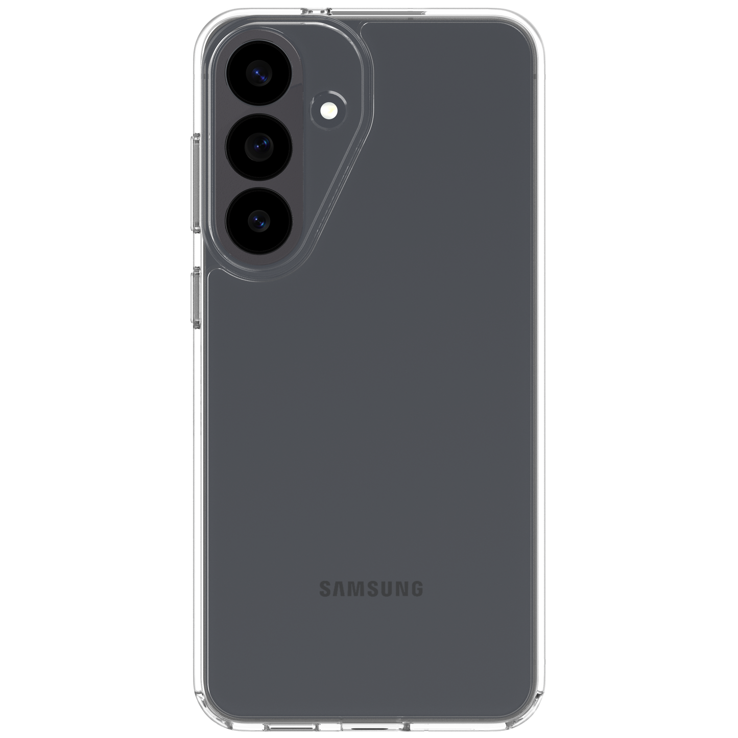OtterBox Lumen Case Samsung Galaxy S26 FE - Clear