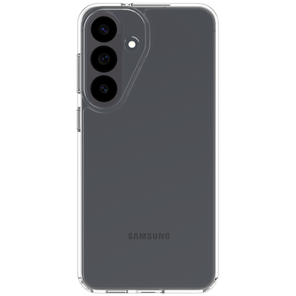 OtterBox Lumen Case Samsung Galaxy S26 FE - Clear