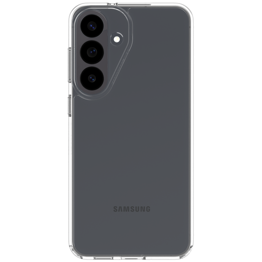 OtterBox Lumen Case Samsung Galaxy S26 FE - Clear
