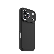 Otterbox Lumen with Camera Control Case iPhone 18 Pro - Black