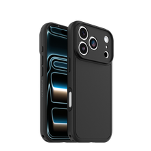 Otterbox Lumen with Camera Control Case iPhone 18 Pro - Black