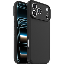 Otterbox Lumen with Camera Control Case iPhone 18 Pro Max/17 Pro Max - Black