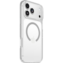 Otterbox Lumen with Camera Control Case iPhone 18 Pro Max/17 Pro Max - Clear
