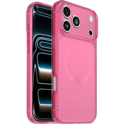 Otterbox Lumen with Camera Control Case iPhone 18 Pro Max/17 Pro Max - Pink