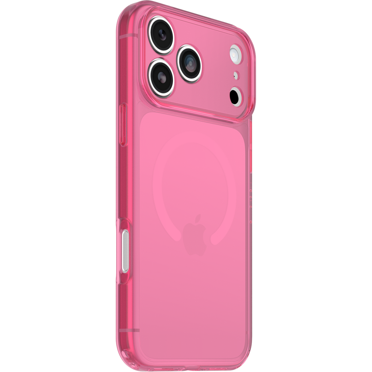 Otterbox Lumen with Camera Control Case iPhone 18 Pro Max/17 Pro Max - Pink