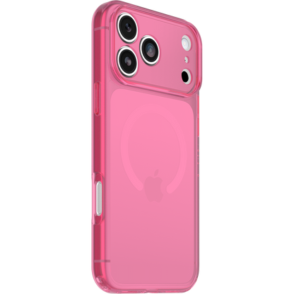 Otterbox Lumen with Camera Control Case iPhone 18 Pro Max/17 Pro Max - Pink