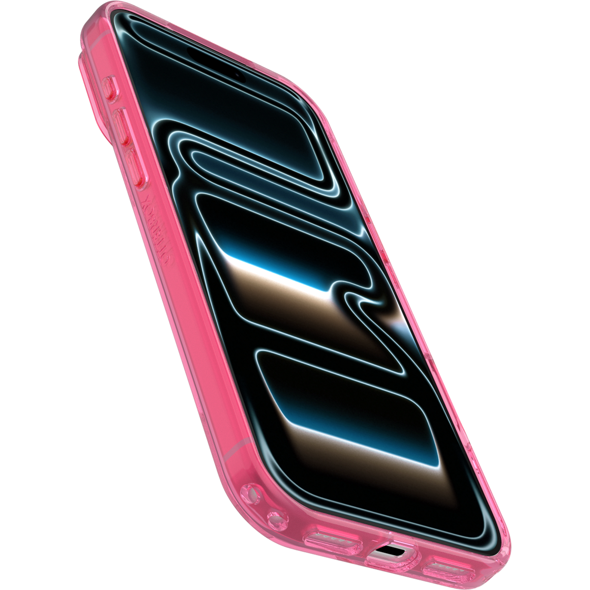 Otterbox Lumen with Camera Control Case iPhone 18 Pro Max/17 Pro Max - Pink