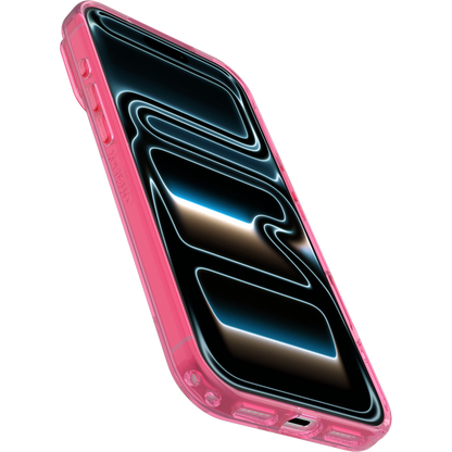 Otterbox Lumen with Camera Control Case iPhone 18 Pro Max/17 Pro Max - Pink