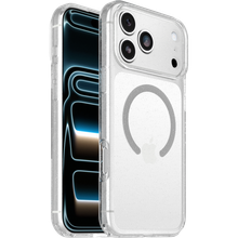 Otterbox Lumen with Camera Control Case iPhone 18 Pro Max/17 Pro Max - Stardust