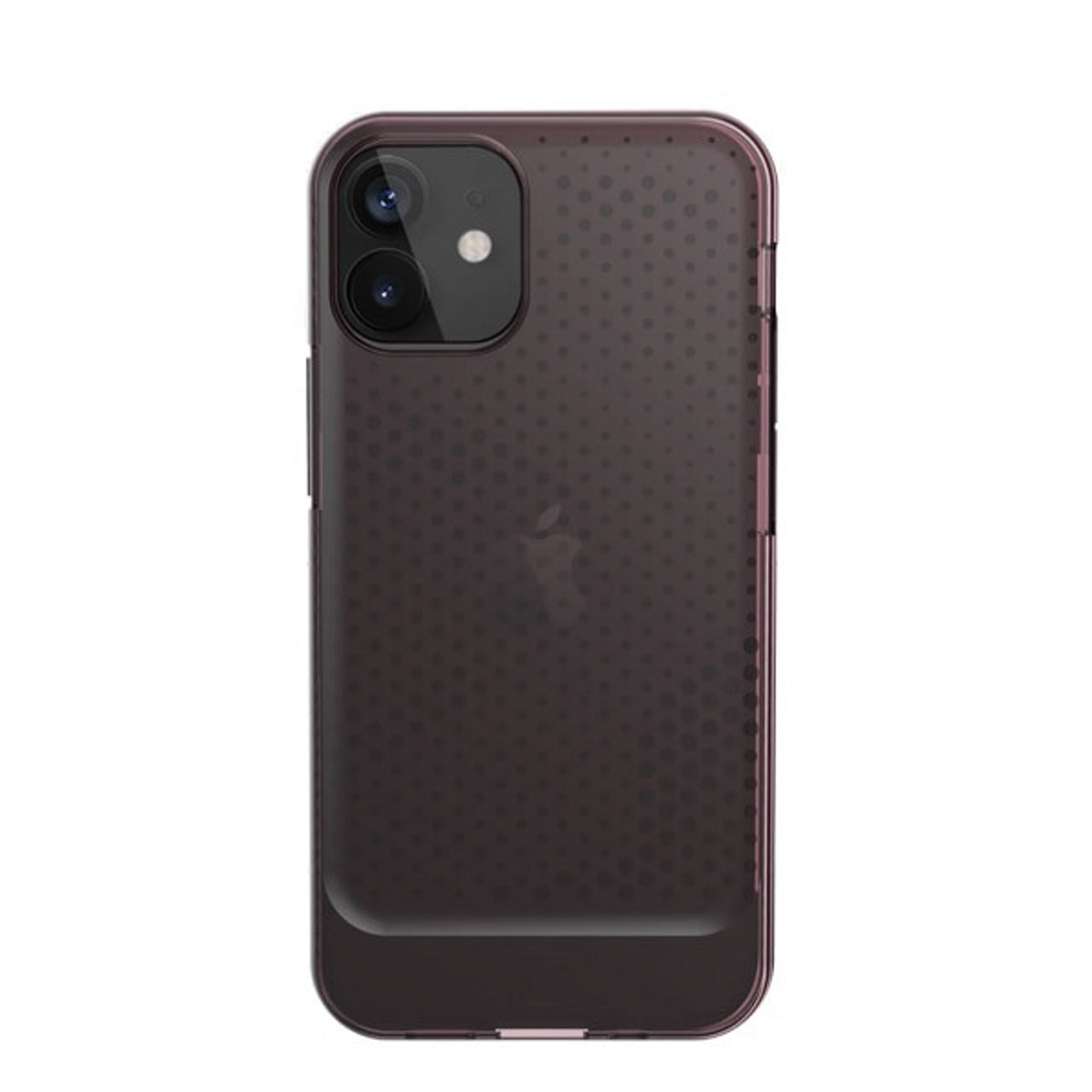UAG [U] Lucent Case iPhone 12 Mini - Dusty Rose