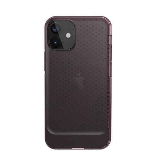 UAG [U] Lucent Case iPhone 12 Mini - Dusty Rose