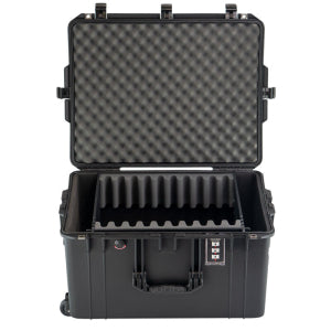Pelican 1637L Air Laptop Case - Black