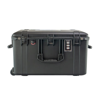 Pelican 1637L Air Laptop Case - Black