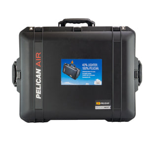 Pelican 1637L Air Laptop Case - Black