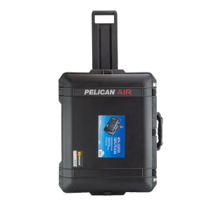 Pelican 1637L Air Laptop Case - Black