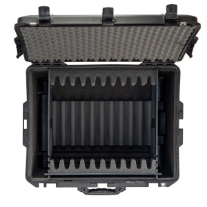 Pelican 1637L Air Laptop Case - Black