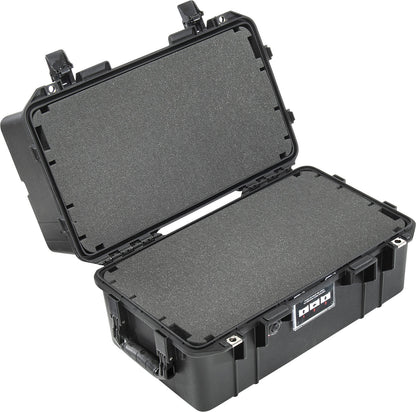 Pelican 1465 Air Case with Foam - Black