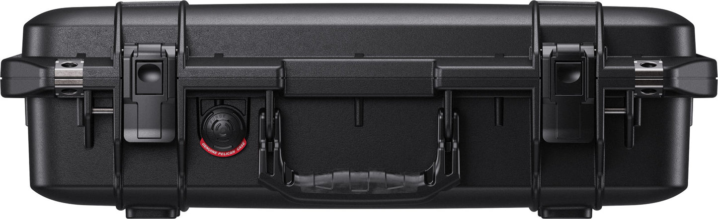Pelican 1505 Air Case With Foam - Black