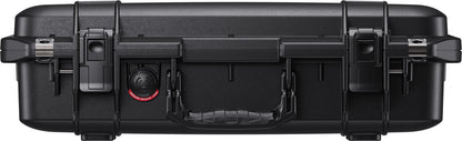 Pelican 1505 Air Case With Foam - Black