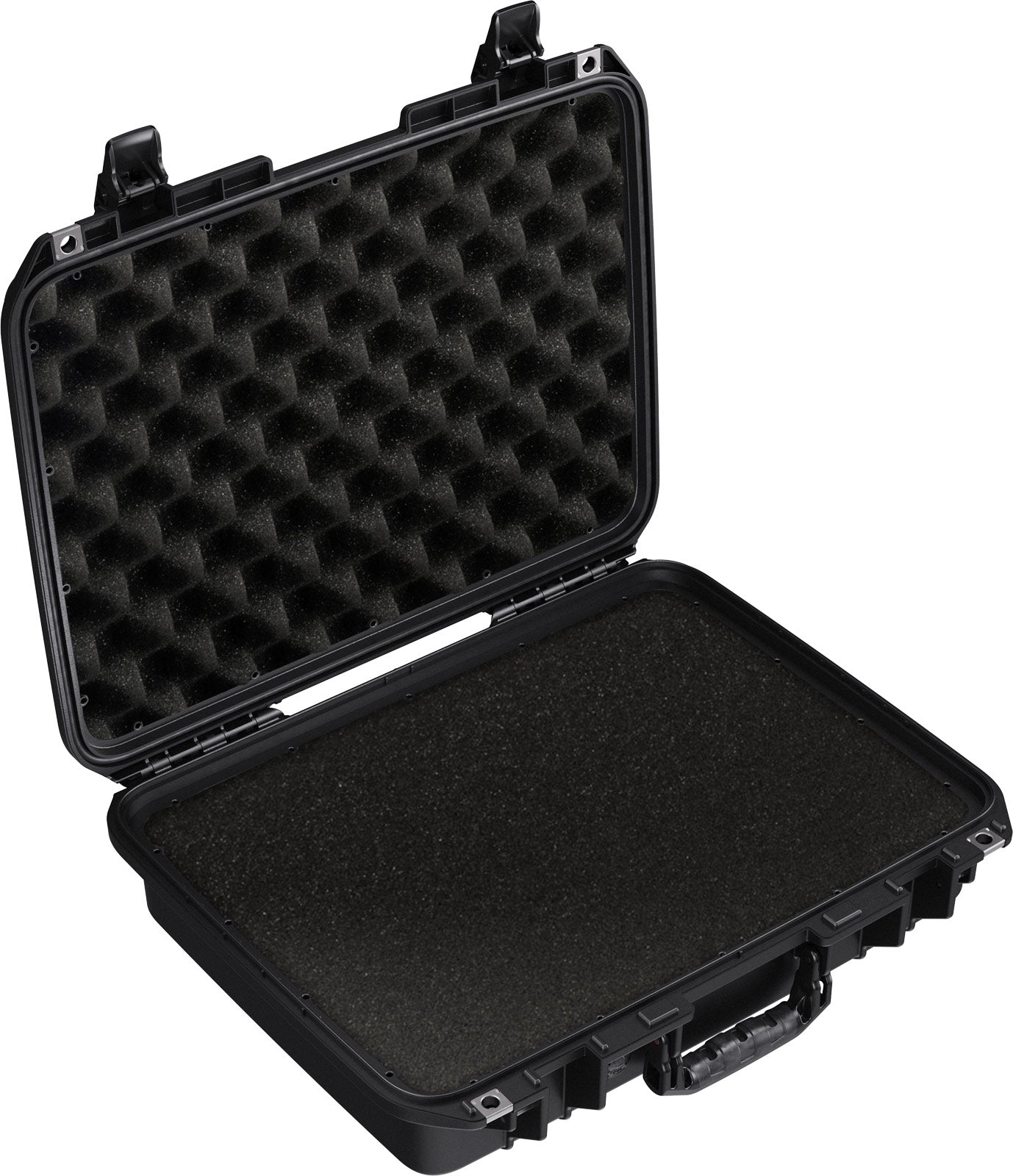Pelican 1505 Air Case With Foam - Black