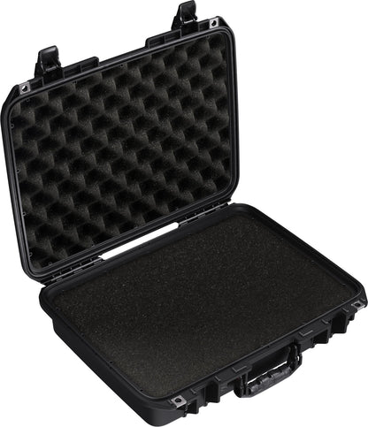 Pelican 1505 Air Case With Foam - Black