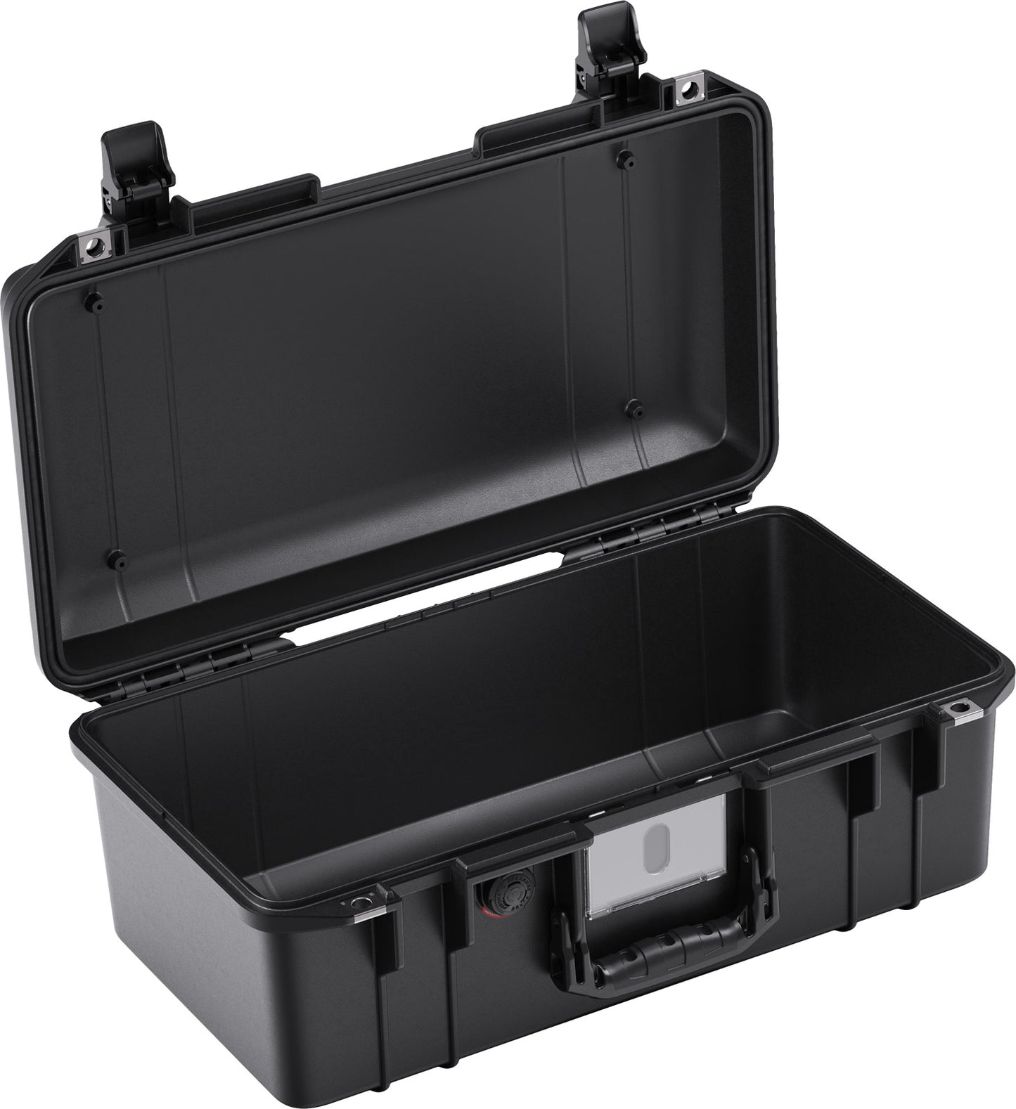 Pelican 1506 Air Case (No Foam) - Black