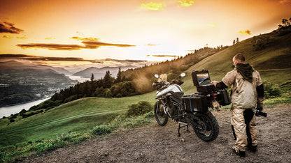 Pelican 1525 Air Case with (No Foam)- Black