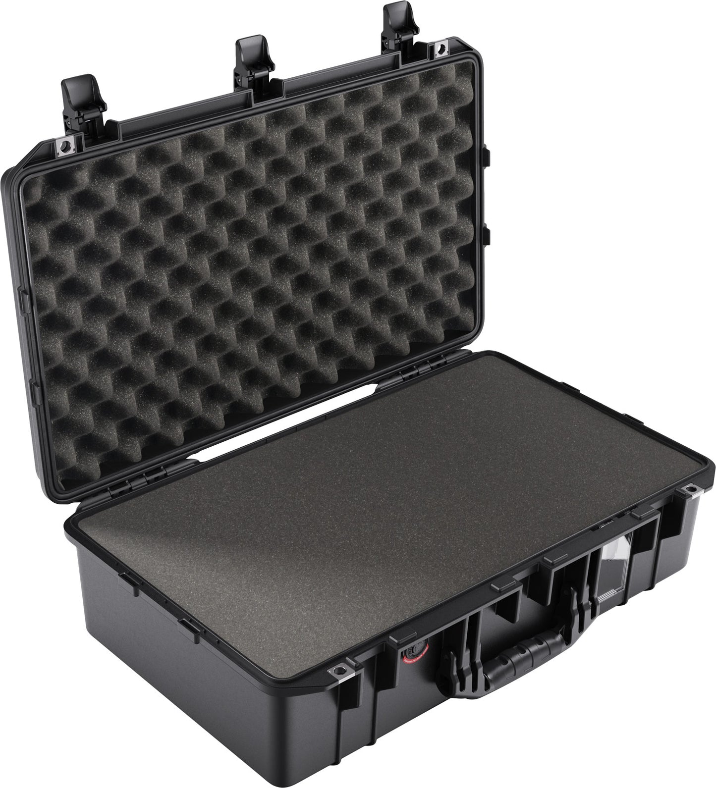Pelican 1555 Air Case with Foam - Black