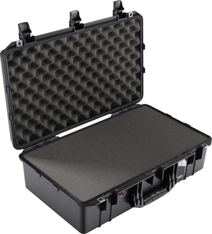 Pelican 1555 Air Case with Foam - Black