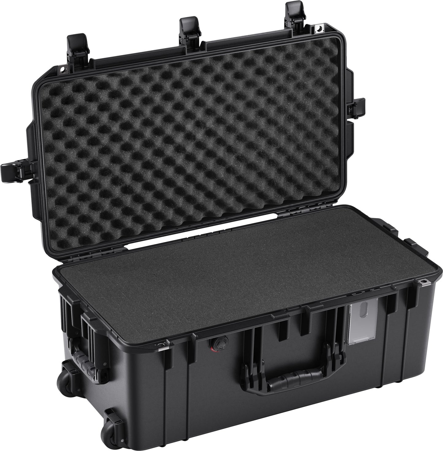 Pelican 1626 Air Case with Foam - Black