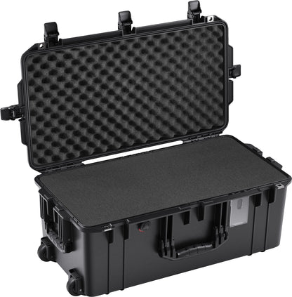 Pelican 1626 Air Case with Foam - Black