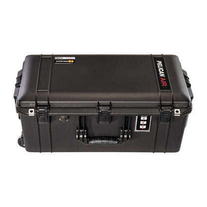 Pelican 1626 Air Case with Foam - Black